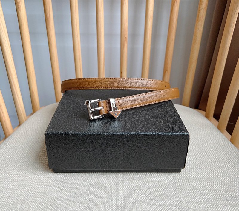 prada woman belt not for sale exclusive gift: free wallet with purchase of any 2 items.