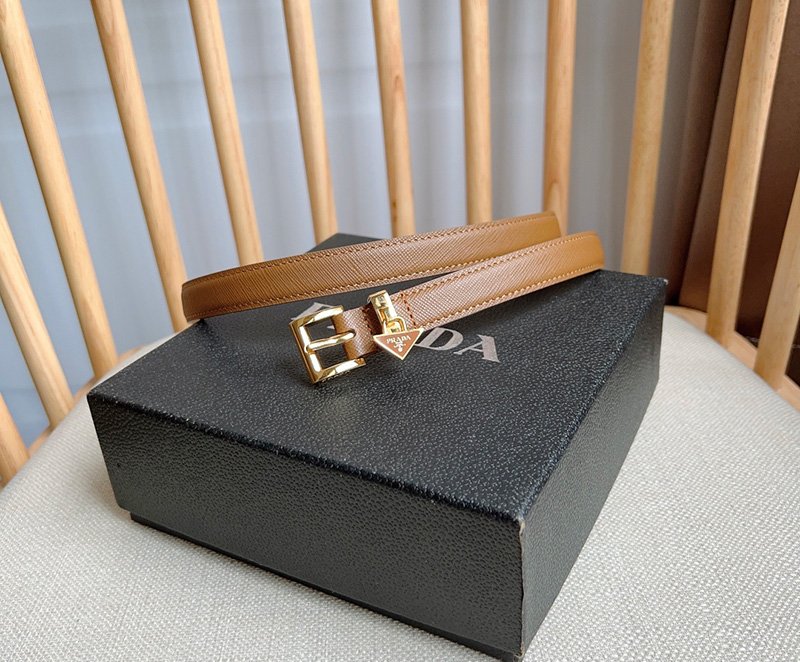 prada woman belt not for sale exclusive gift: free wallet with purchase of any 2 items.