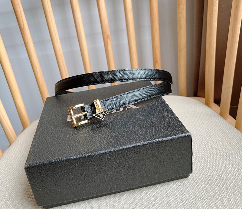 prada woman belt not for sale exclusive gift: free wallet with purchase of any 2 items.