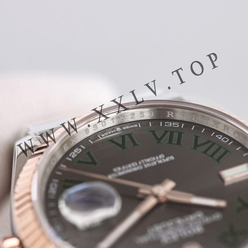 rolex datejust 36 mm (top quality)