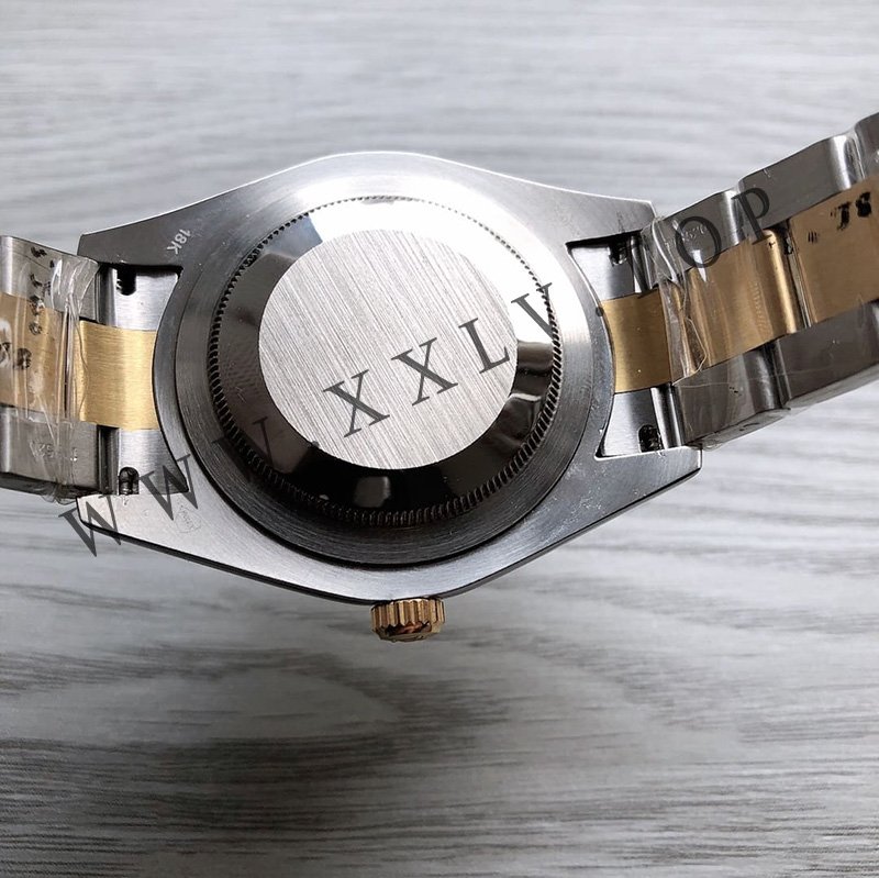 rolex datejust 41 mm (top quality)