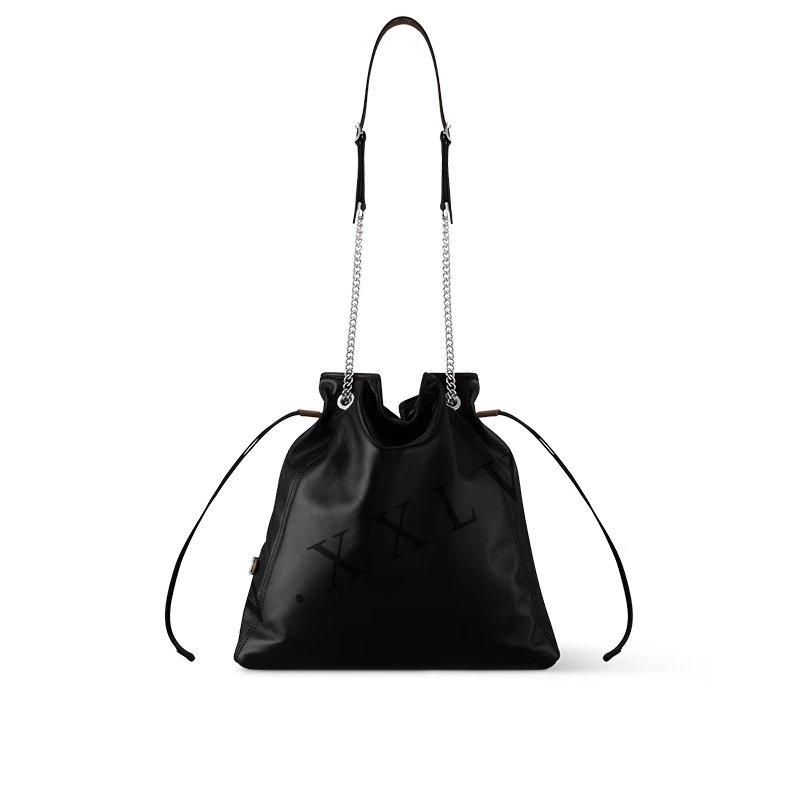 imgi 10 路易威登 off duty vibe 中号手袋 h34 时尚手袋 m25545 pm1 back view