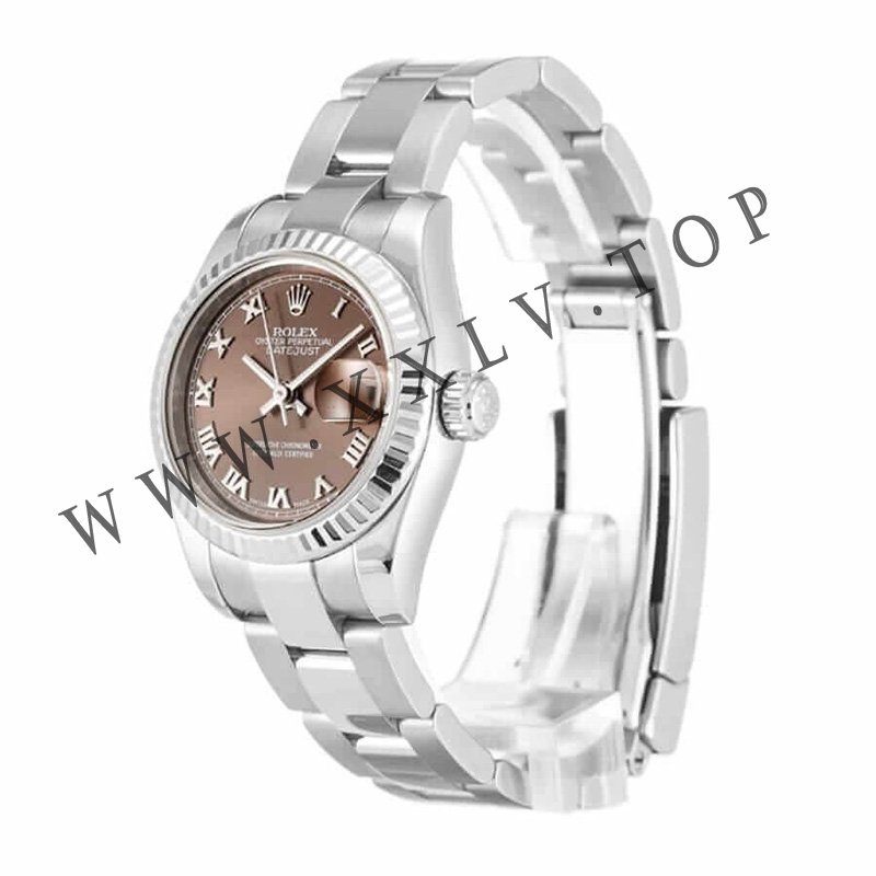rolex lady datejust
