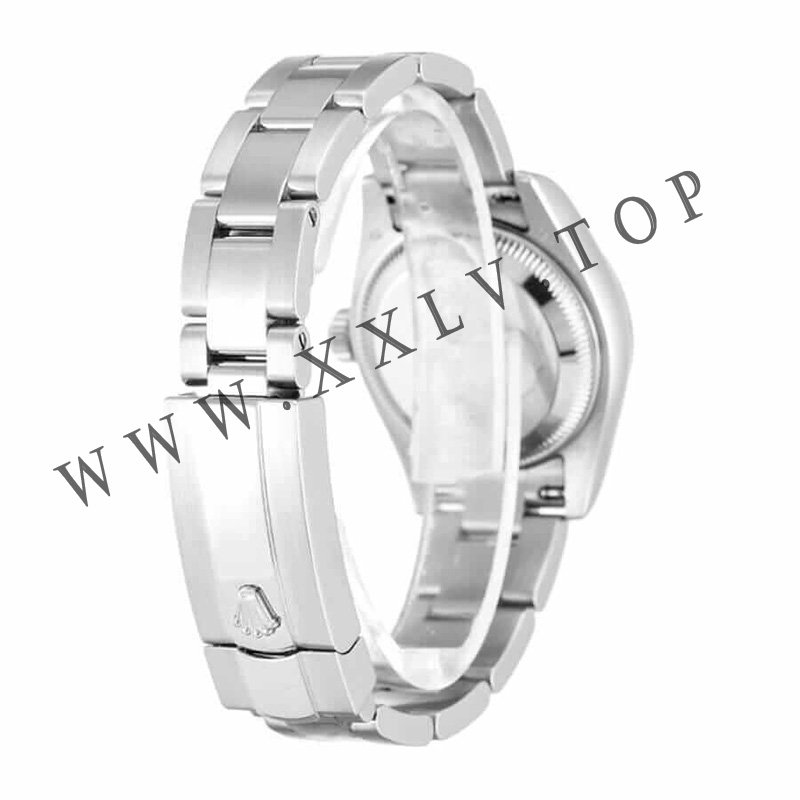 rolex lady datejust