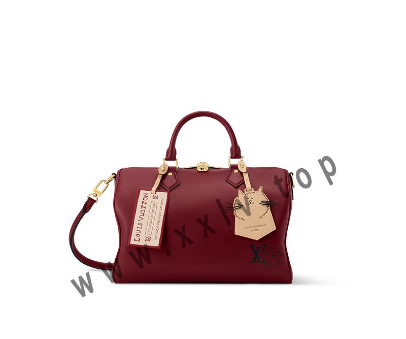 imgi 48 louis vuitton speedy soft 30 m25766 pm2 front view