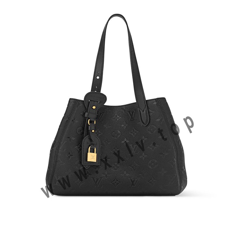 imgi 4 louis vuitton all in one pm m25858 pm2 front view