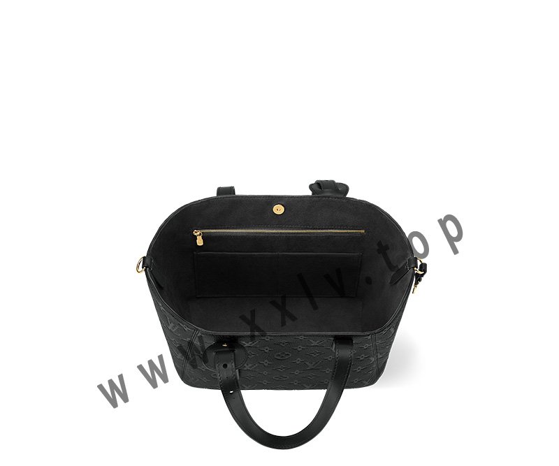 imgi 58 louis vuitton all in one pm m25858 pm1 interior view