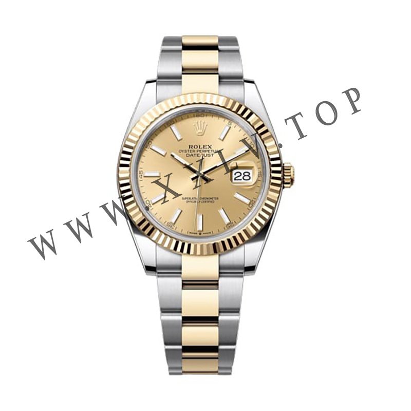rolex datejust 41 mm (top quality)
