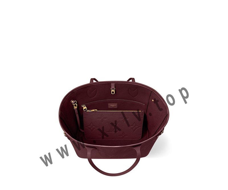 imgi 64 louis vuitton neverfull mm m25855 pm1 interior view