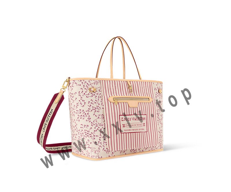 imgi 67 louis vuitton neverfull inside out gm m15124 pm1 side view