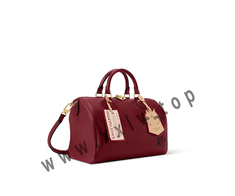 imgi 68 louis vuitton speedy soft 30 m25766 pm1 side view