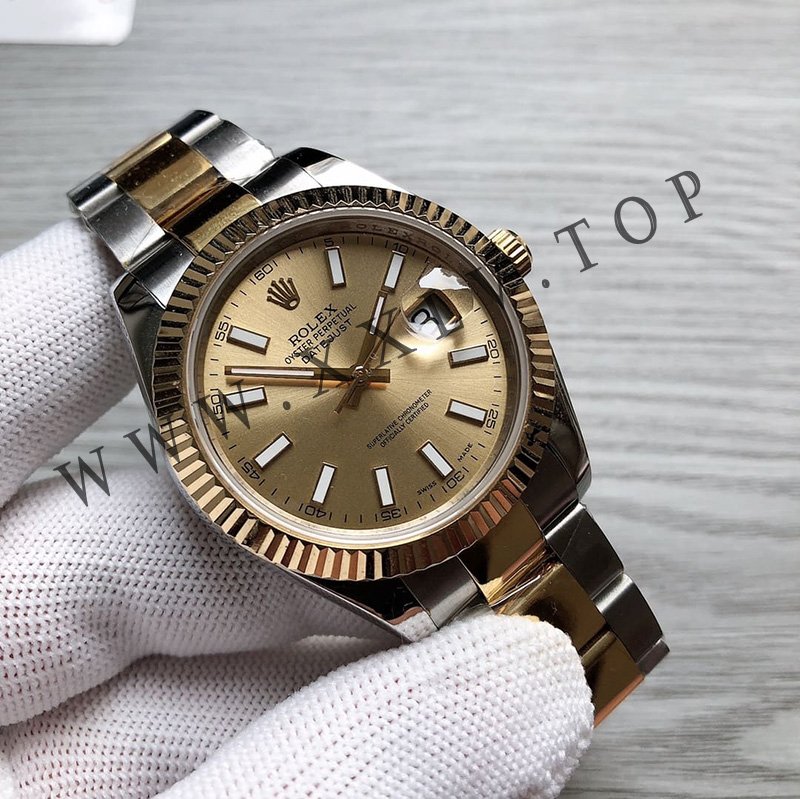 rolex datejust 41 mm (top quality)
