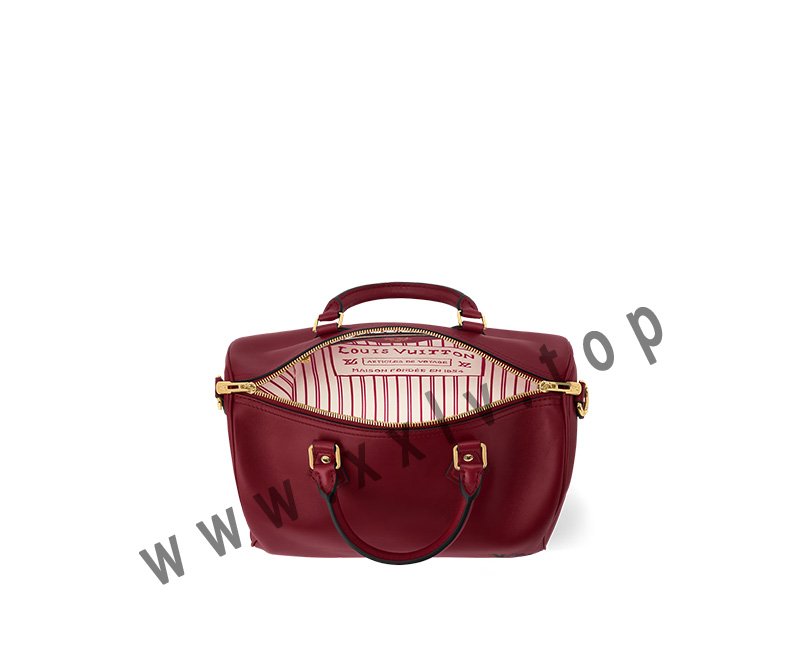 imgi 78 louis vuitton speedy soft 30 m25766 pm1 interior view