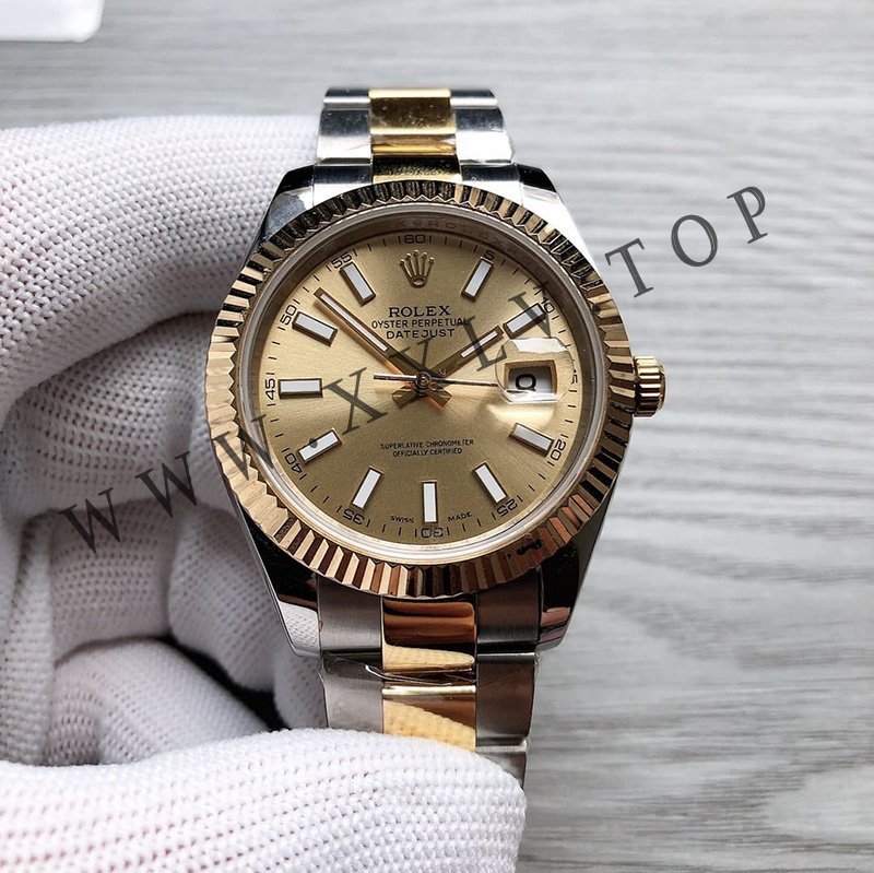 rolex datejust 41 mm (top quality)
