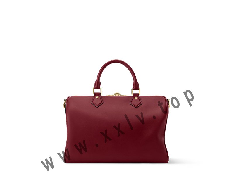 imgi 88 louis vuitton speedy soft 30 m25766 pm1 back view