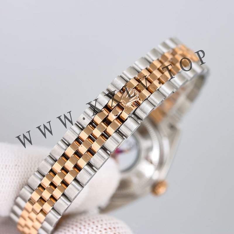 rolex datejust 28mm (top quality)