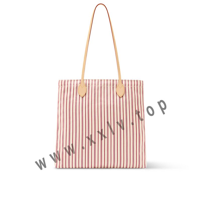 louis vuitton carry it m15121 pm1 back view