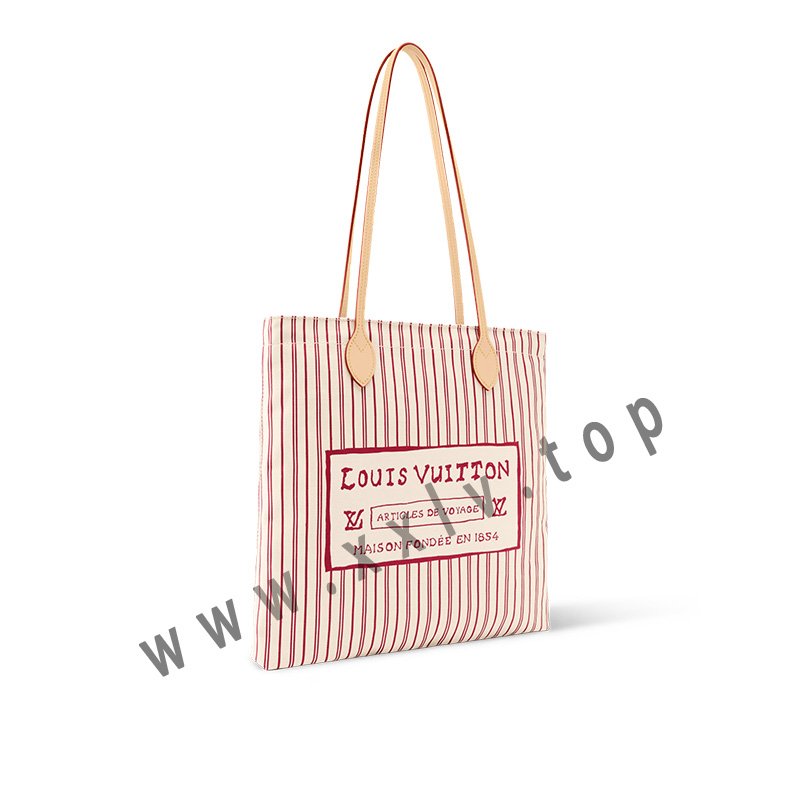 louis vuitton carry it m15121 pm1 side view