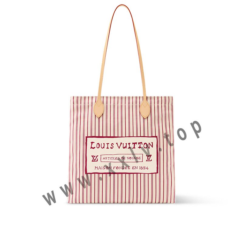 louis vuitton carry it m15121 pm2 front view