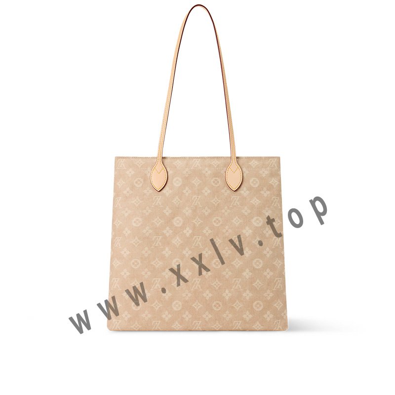 louis vuitton carry it m15128 pm1 back view