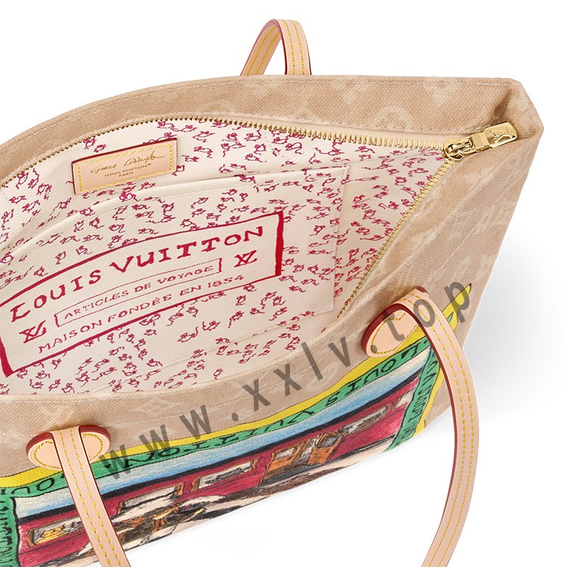 louis vuitton carry it m15128 pm1 detail view
