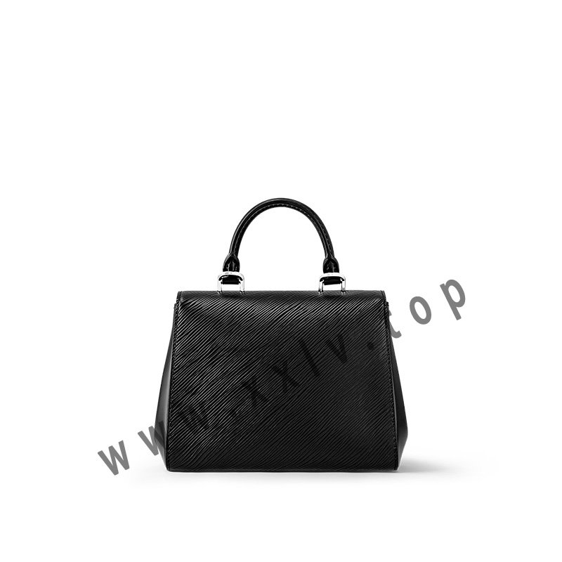 louis vuitton cluny mini m58925 pm1 back view