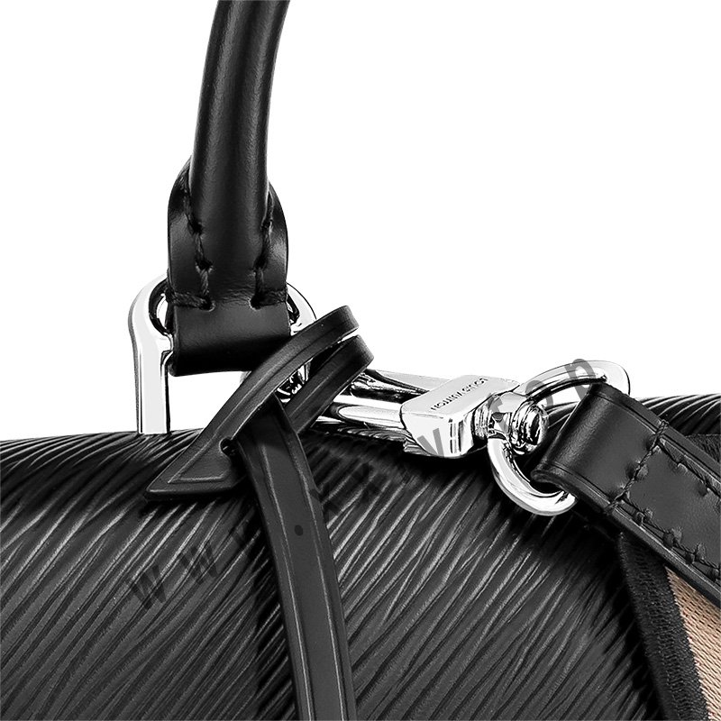 louis vuitton cluny mini m58925 pm1 closeup view
