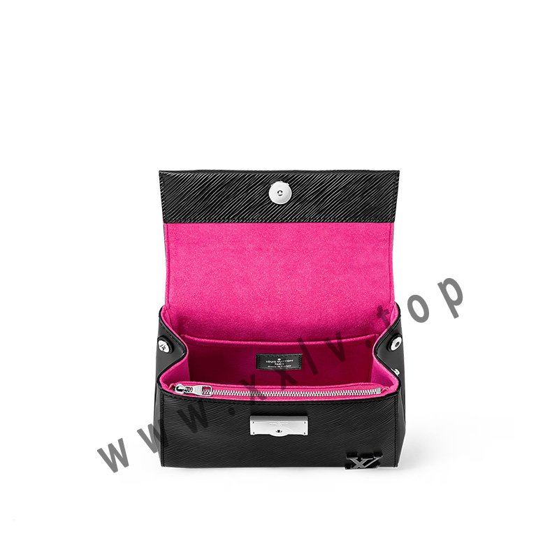 louis vuitton cluny mini m58925 pm1 interior view