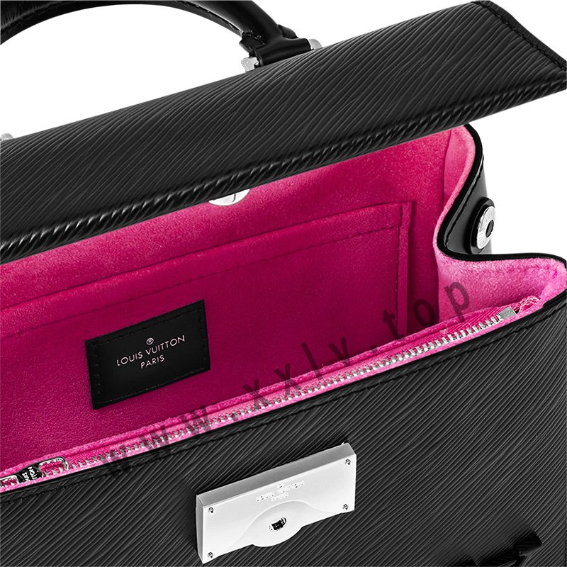 louis vuitton cluny mini m58925 pm1 interior2 view