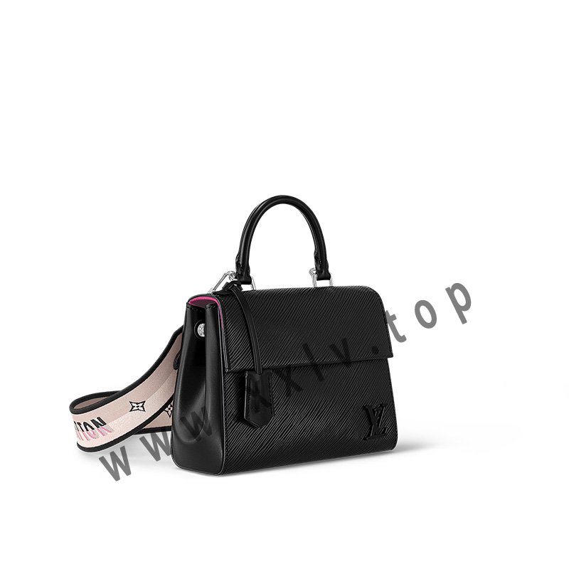 louis vuitton cluny mini m58925 pm1 side view