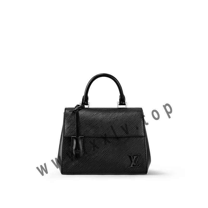louis vuitton cluny mini m58925 pm2 front view