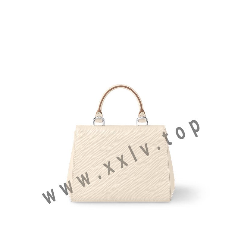 louis vuitton cluny mini m58928 pm1 back view