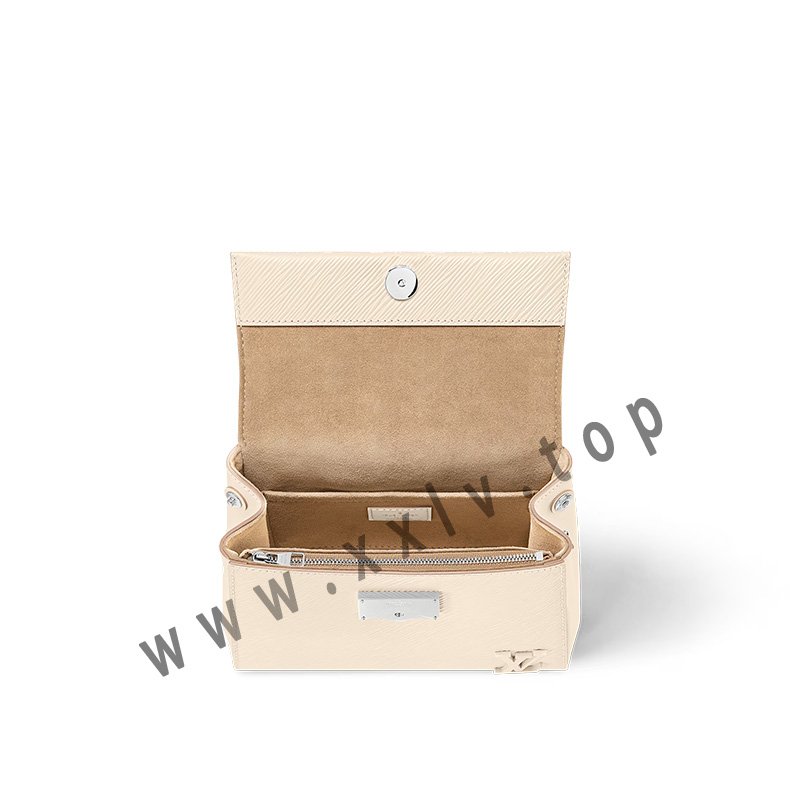 louis vuitton cluny mini m58928 pm1 interior view