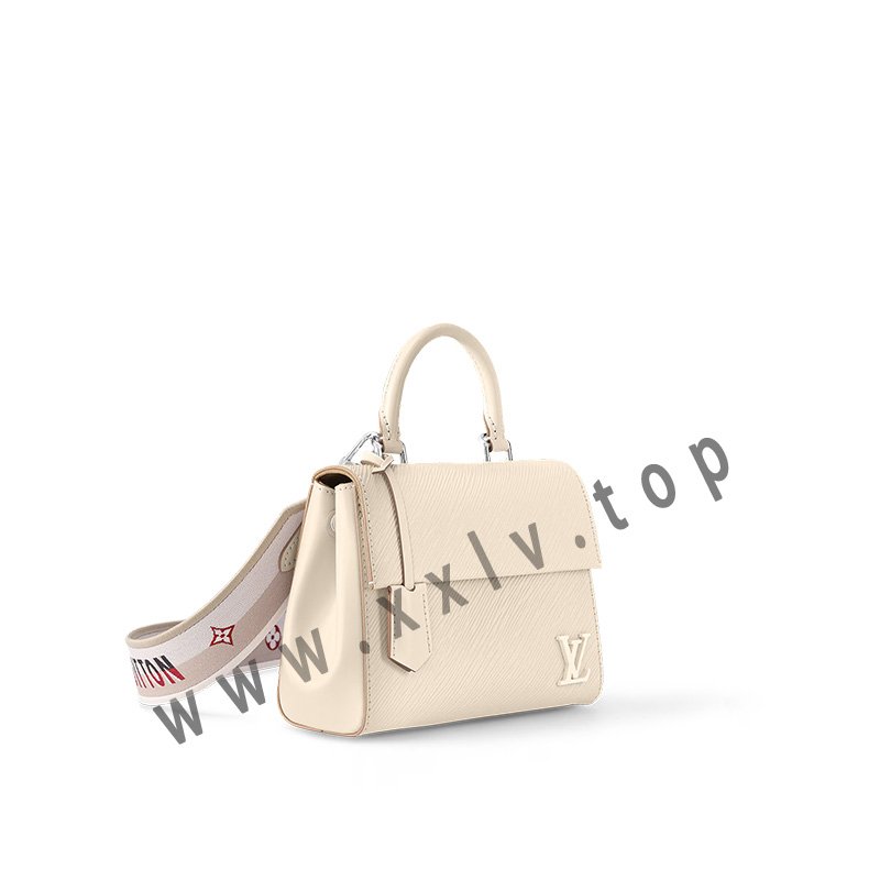 louis vuitton cluny mini m58928 pm1 side view