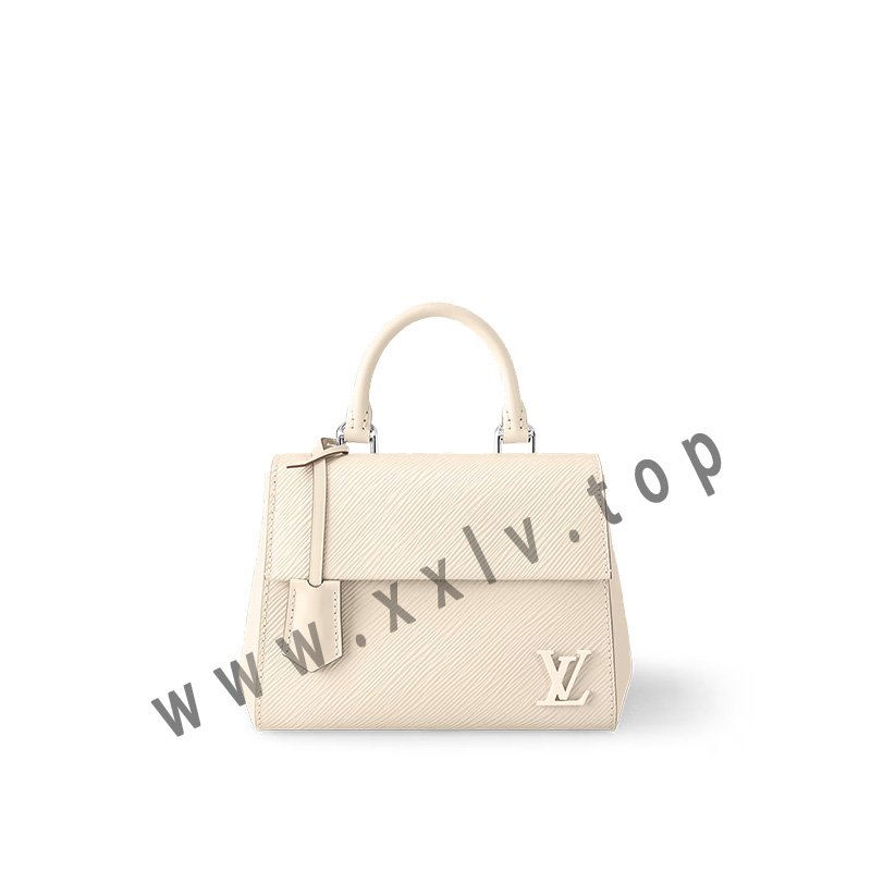 louis vuitton cluny mini m58928 pm2 front view
