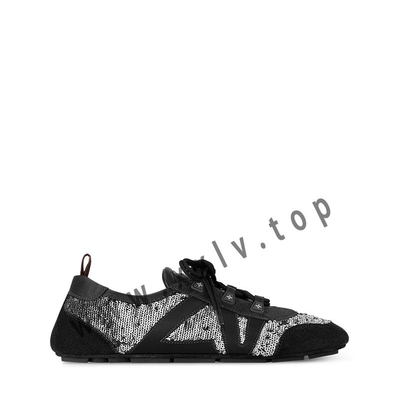 louis vuitton lv sneakerina atp00cgtnz pm1 side view