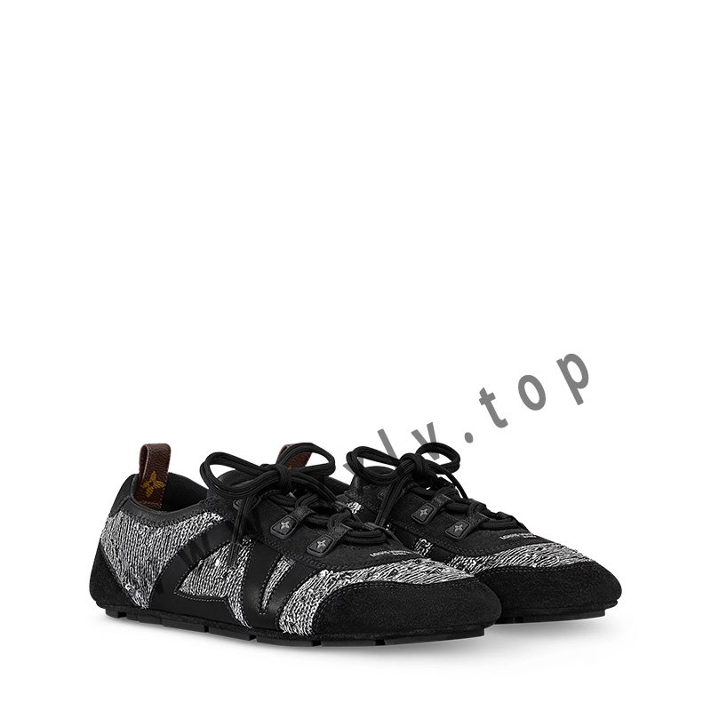louis vuitton lv sneakerina atp00cgtnz pm2 front view