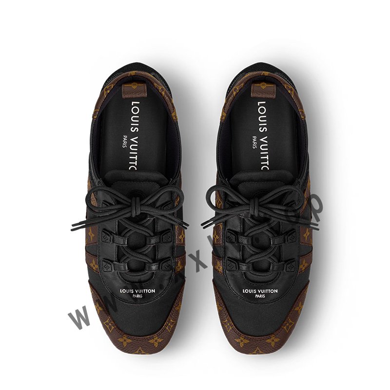 louis vuitton lv sneakerina atp00dsl02 pm1 interior view