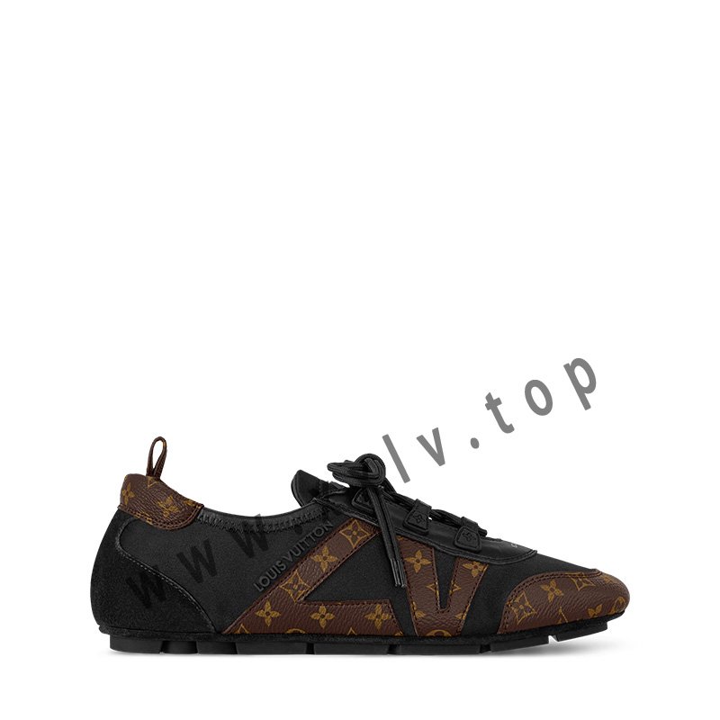 louis vuitton lv sneakerina atp00dsl02 pm1 side view