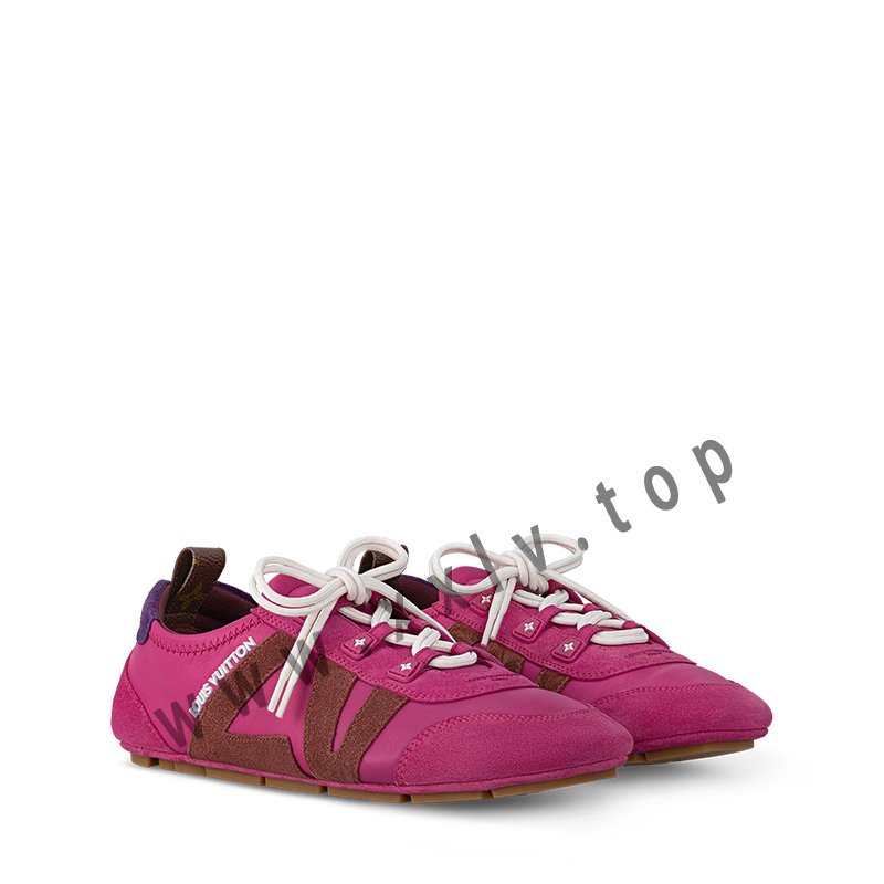 louis vuitton lv sneakerina atp00emi91 pm2 front view