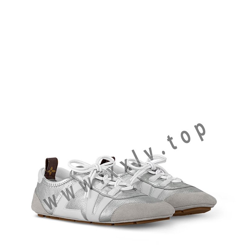 louis vuitton lv sneakerina atu01bgc04 pm2 front view