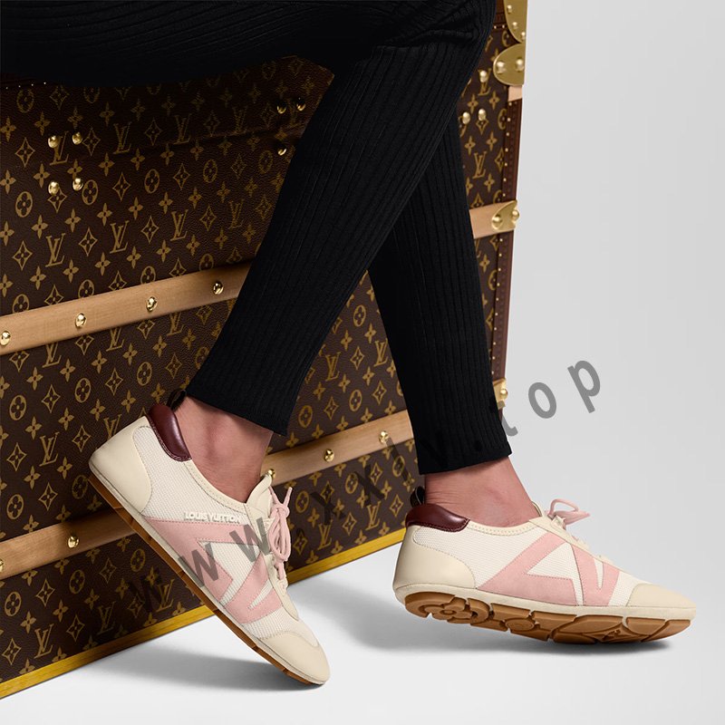 louis vuitton lv sneakerina atu02omi14 pm1 cropped worn view