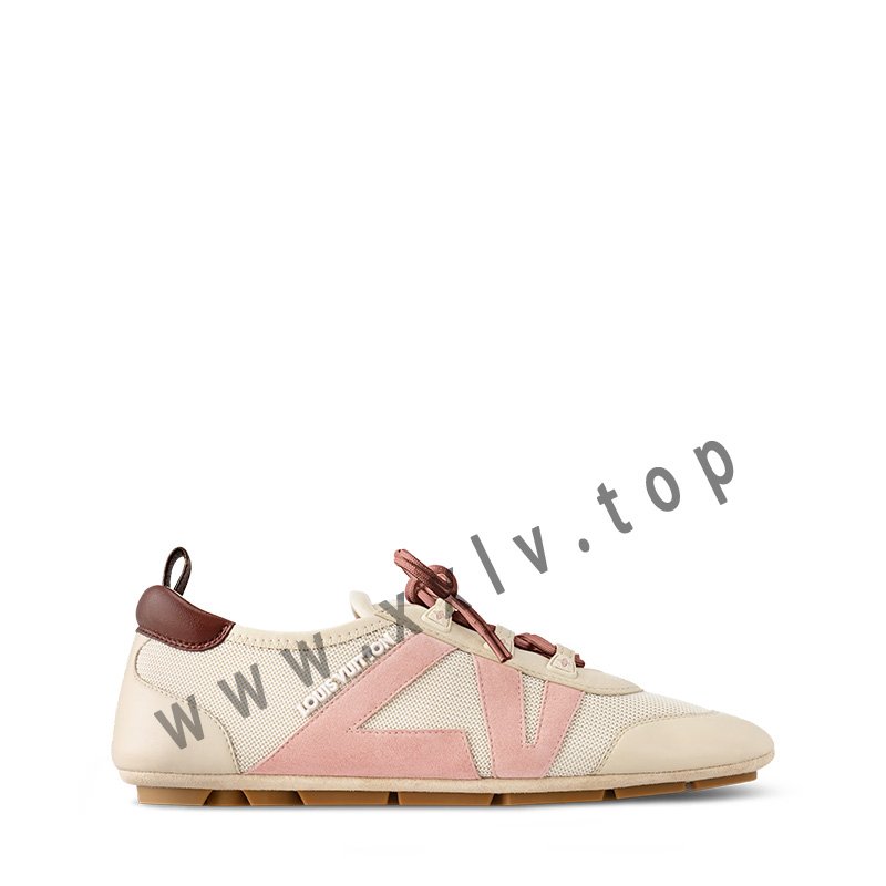 louis vuitton lv sneakerina atu02omi14 pm1 side view