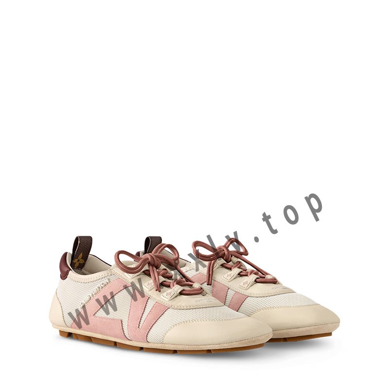 louis vuitton lv sneakerina atu02omi14 pm2 front view