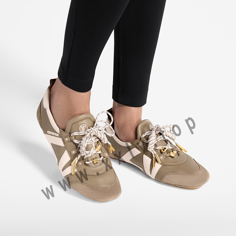 louis vuitton lv sneakerina atu04fmipo pm1 cropped worn view