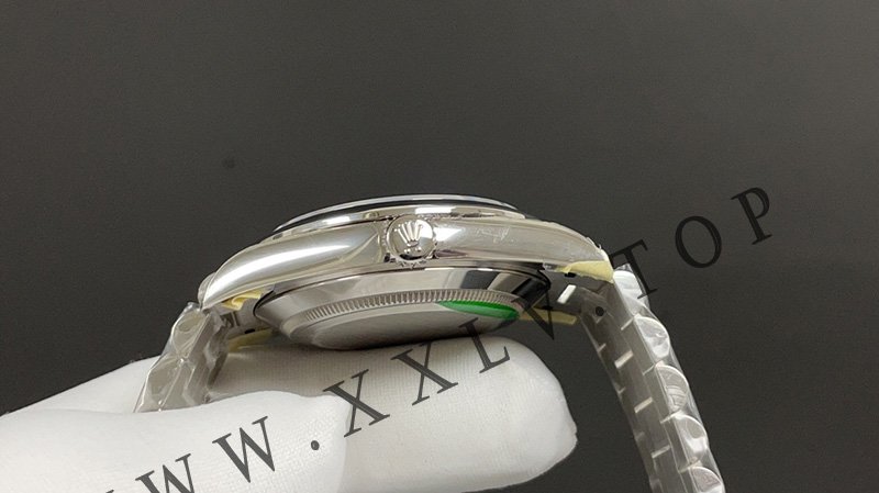 rolex journal 40mm calibre 3255