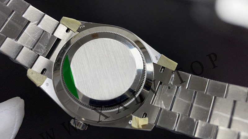 rolex journal 40mm calibre 3255