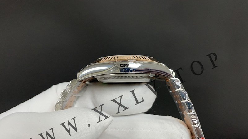 rolex journal 36mm