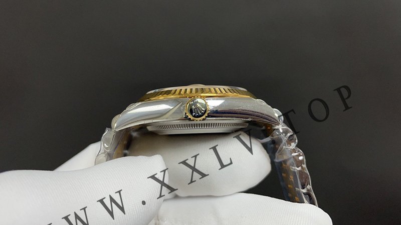 rolex journal 41mm calibre 3255