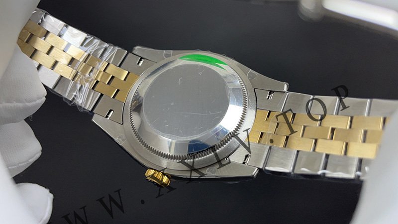rolex journal 41mm calibre 3255